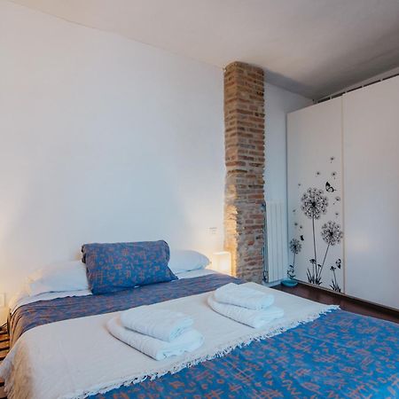 Tuguest House Albaicin Granada Exterior foto