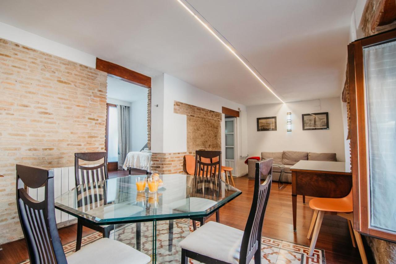 Tuguest House Albaicin Granada Exterior foto
