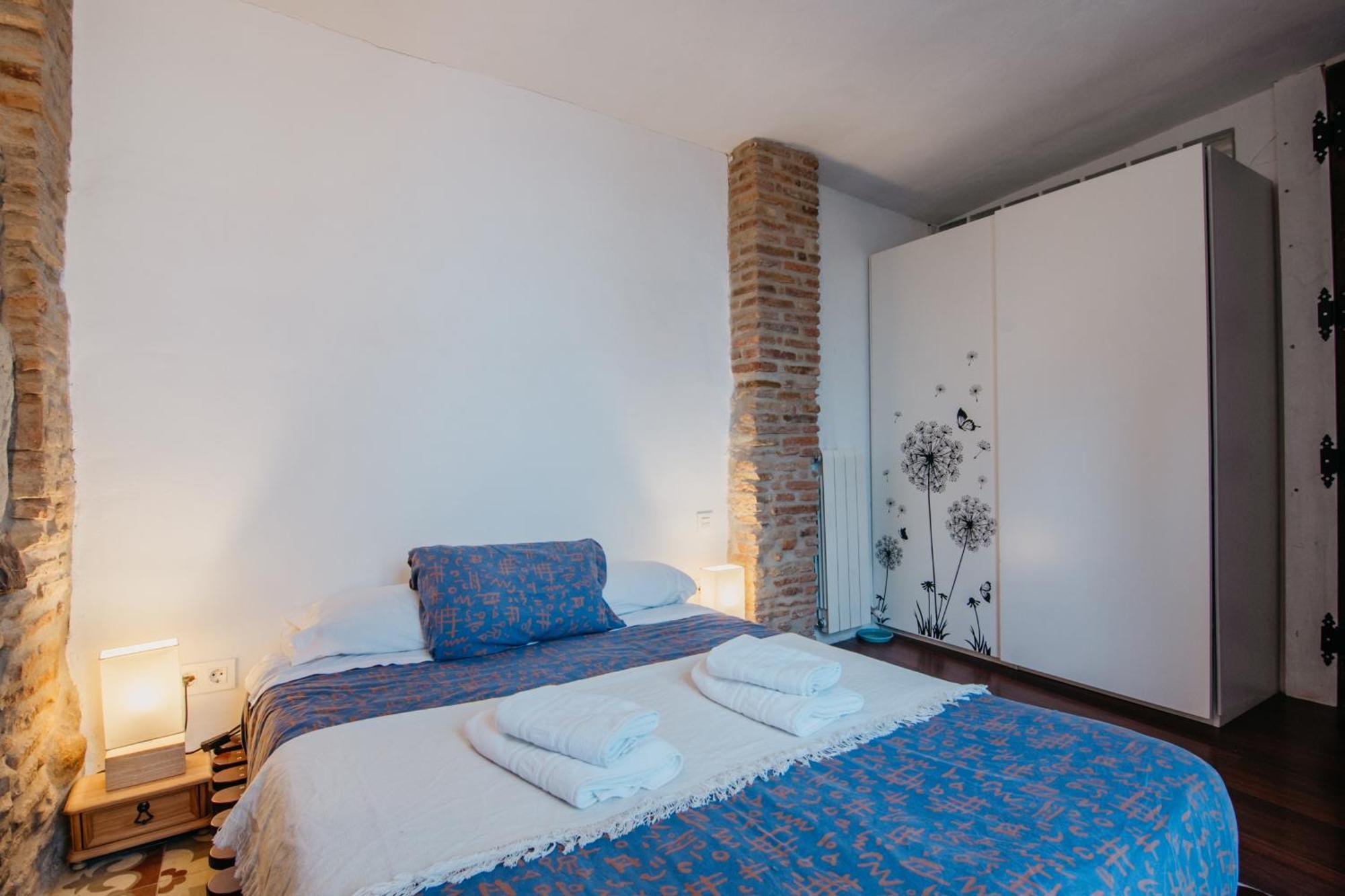 Tuguest House Albaicin Granada Exterior foto